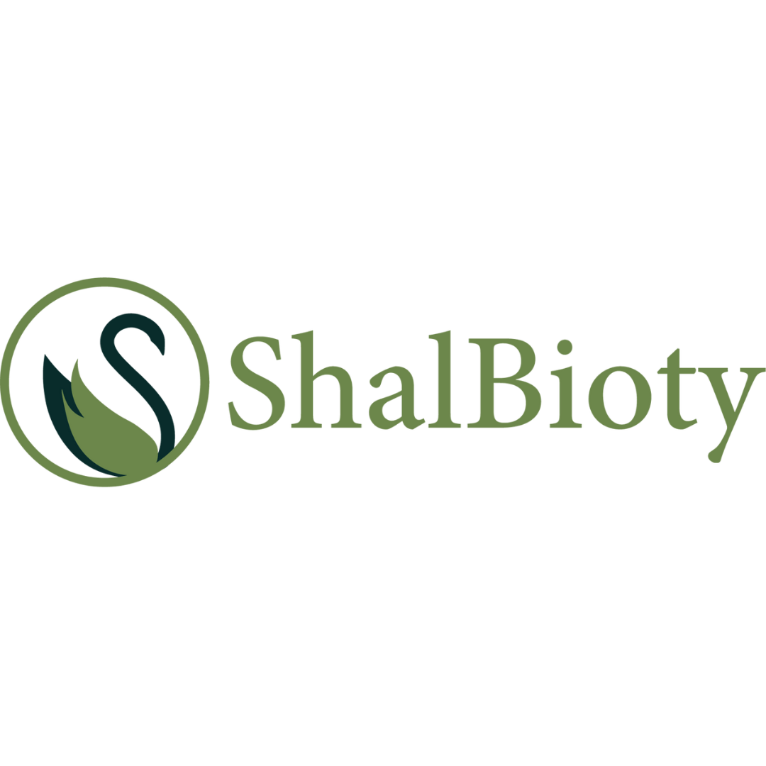 Logo ShalBioty