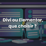 Divi ou Elementor ?