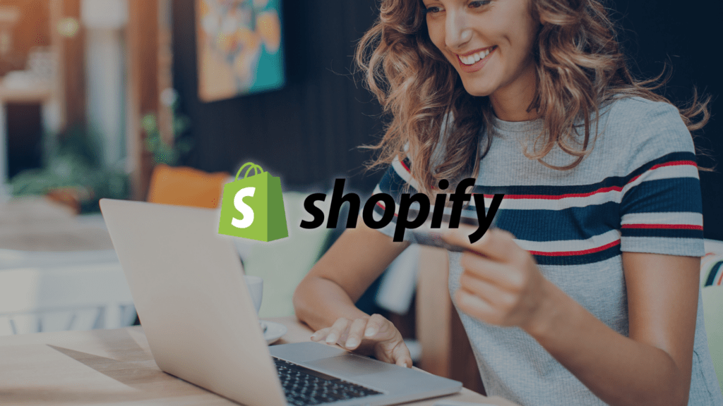 Comment utiliser Shopify ?