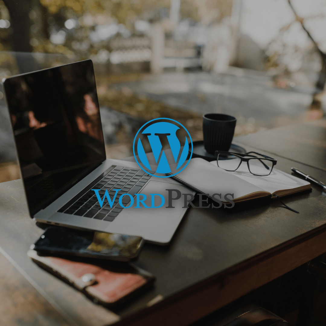 Création de site WordPress