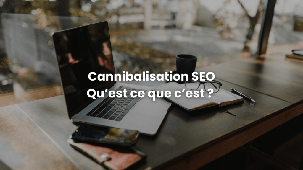 cannibalisation SEO