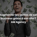 Augmenter les ventes grâce à son site