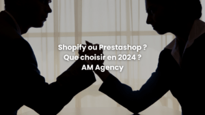 Shopify ou Prestashop ?