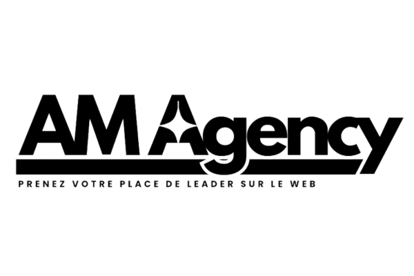 Logo AM Agency 2024