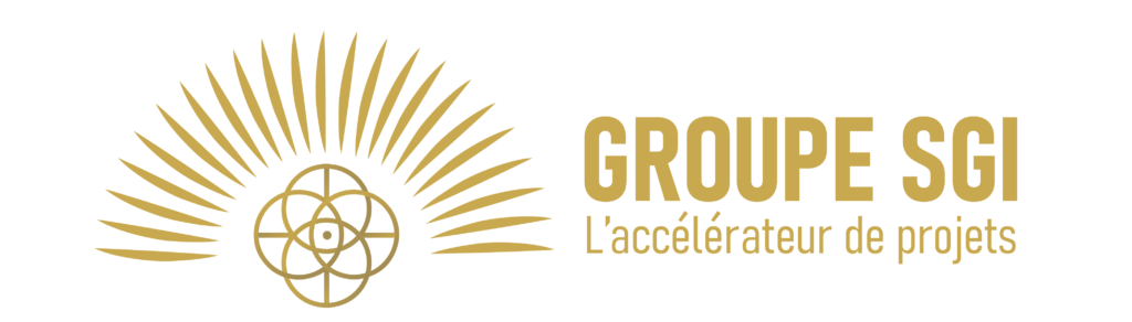 Logo groupe SGI