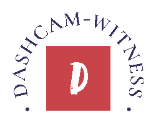 Logo dashcam witness