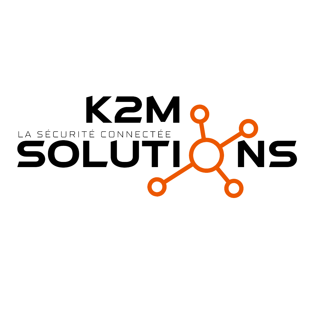 Logo K2M Solutions