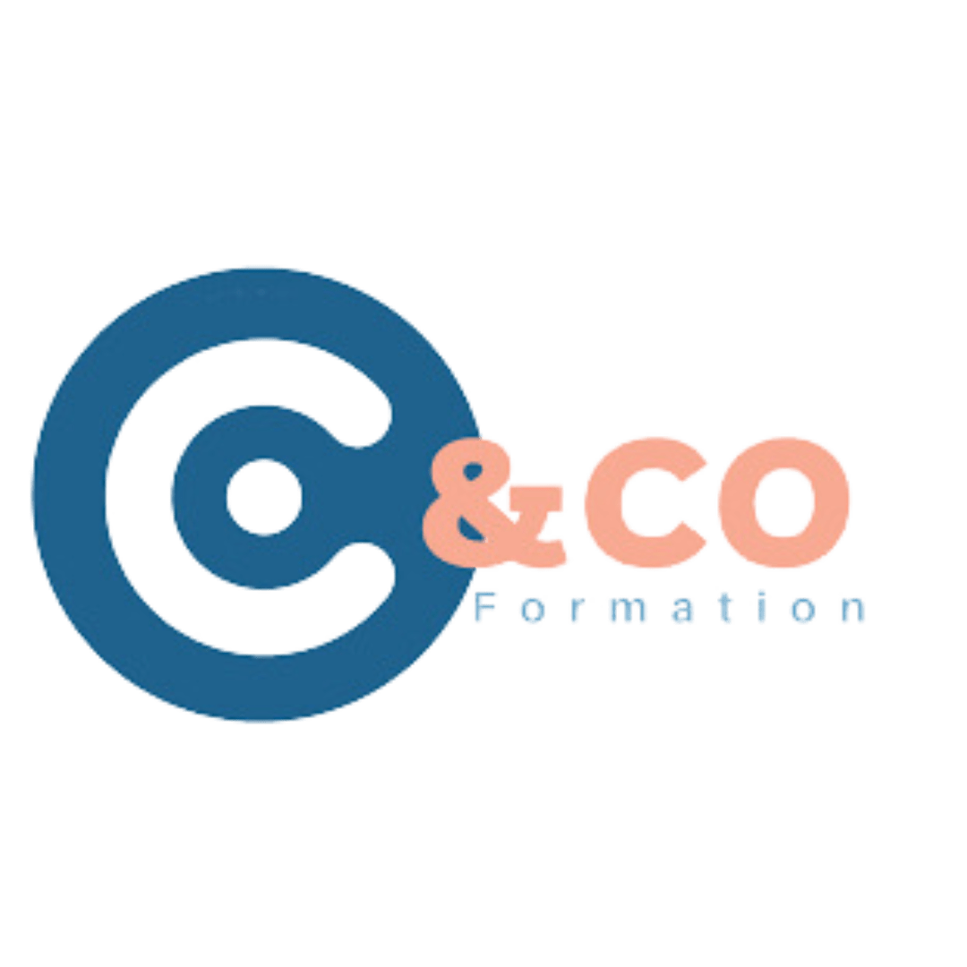 Logo c and co