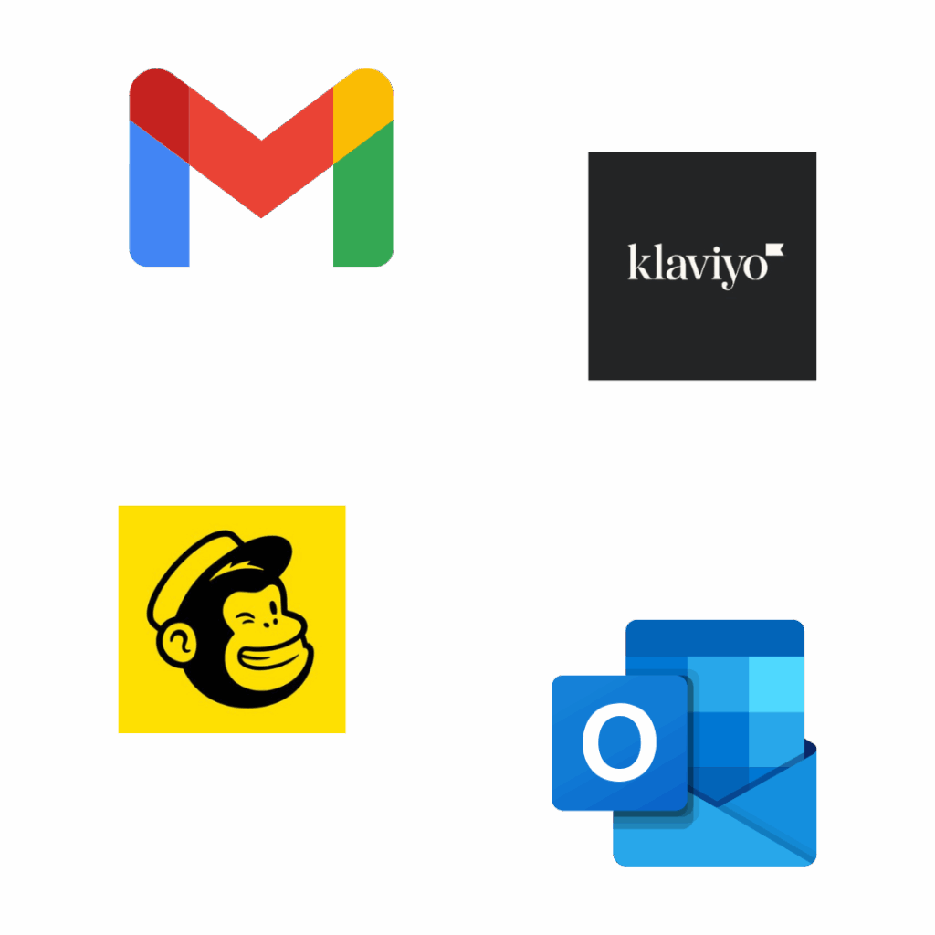 Outils email marketing