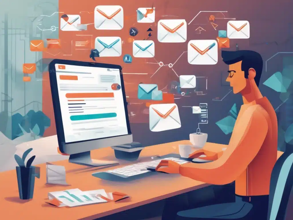 automatisation email marketing