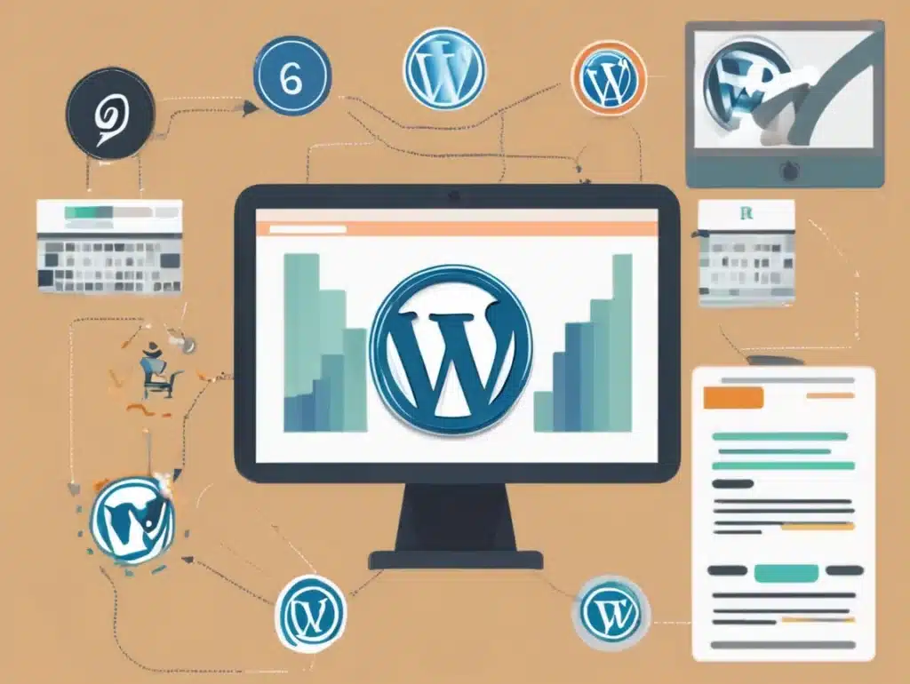 WordPress 6.7