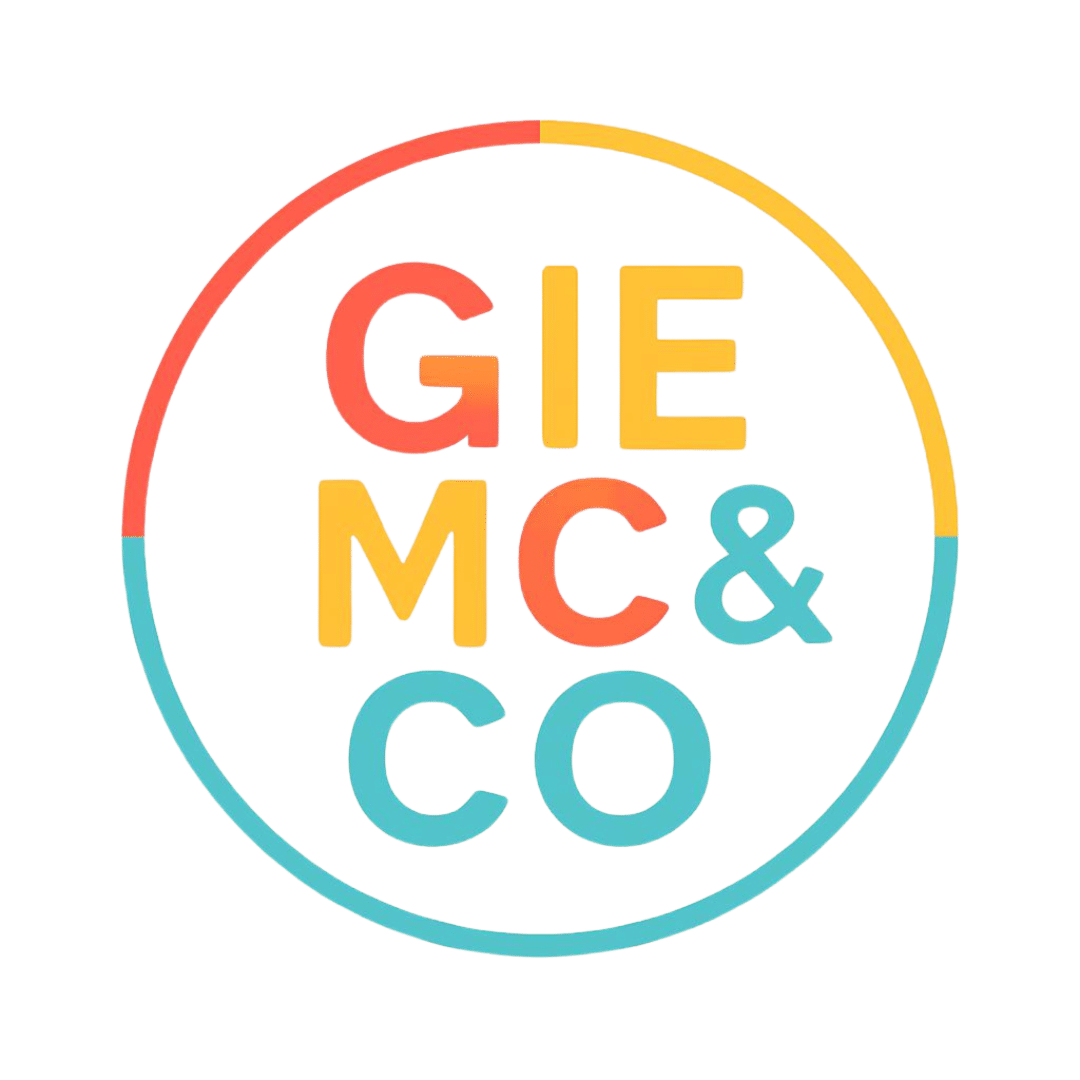 Logo GIE MCandCO