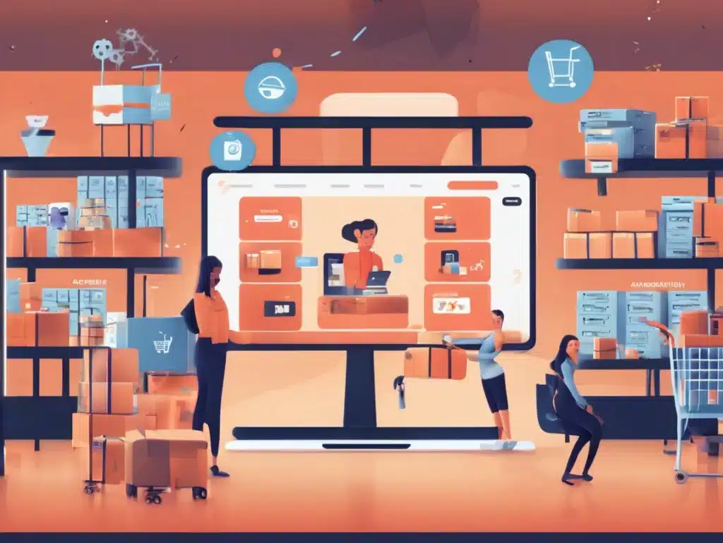 Zapier Shopify