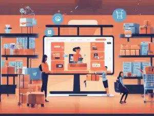 Zapier Shopify