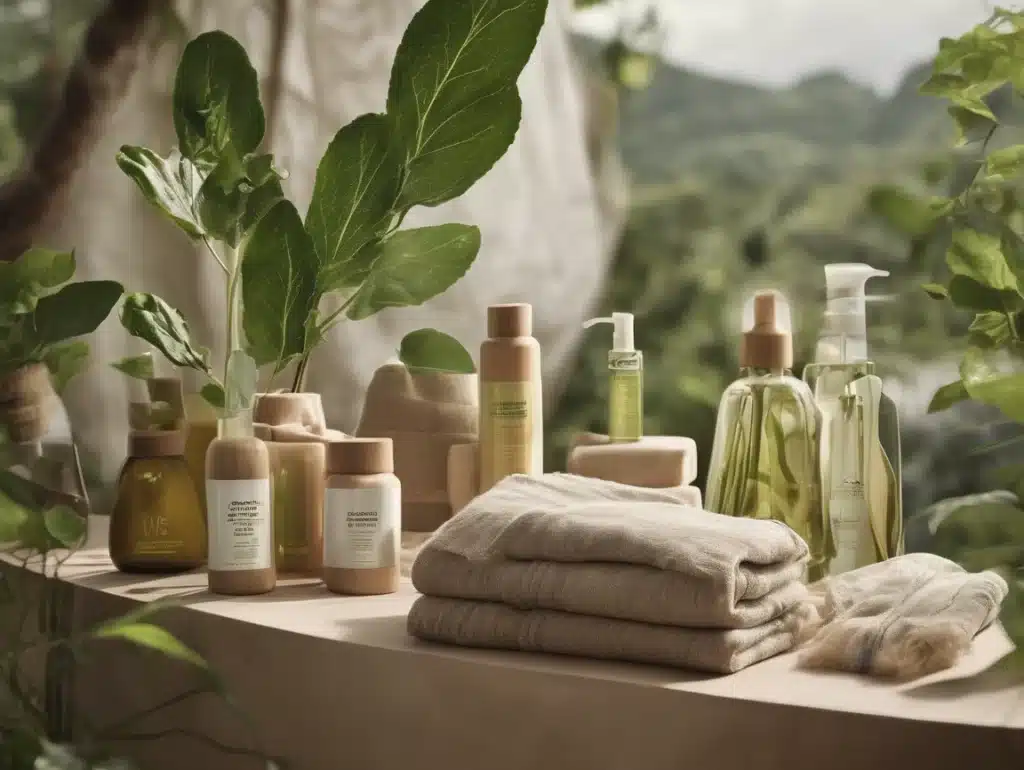 fiche produit écoresponsable