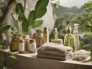 fiche produit écoresponsable