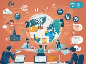 SEO multilingue