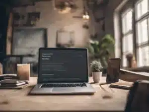 accessibilité WordPress