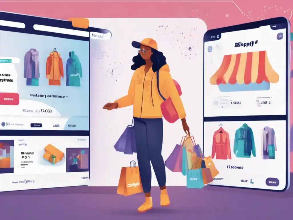 Shopify Editions Winter