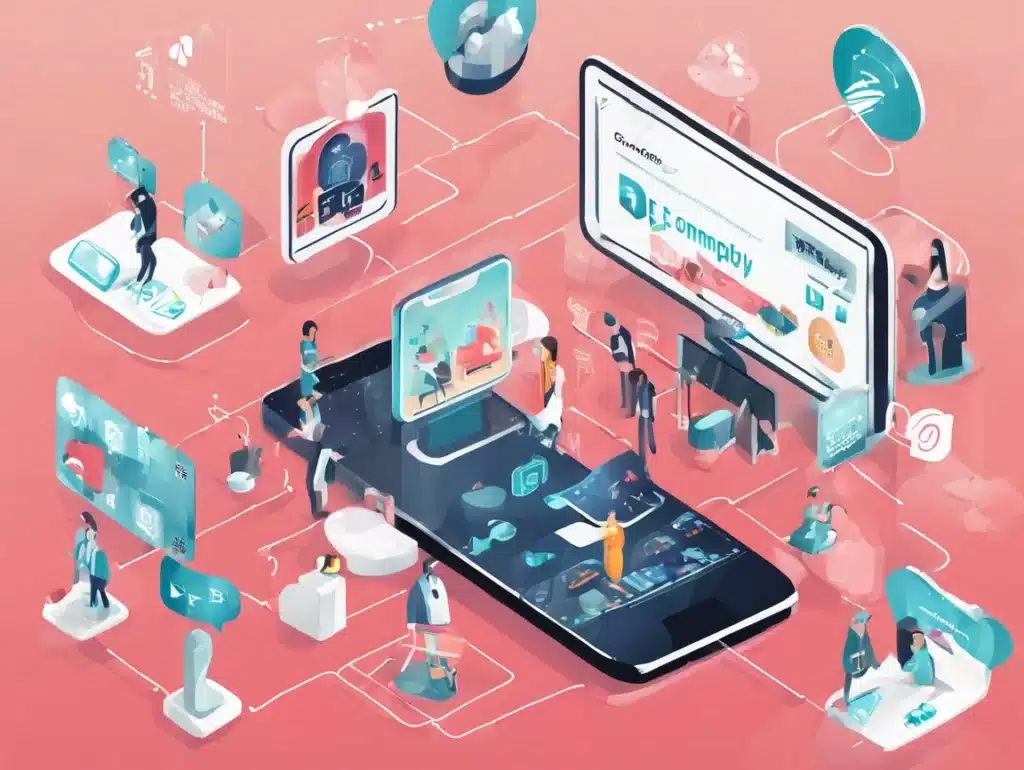 tendances e-commerce 2025