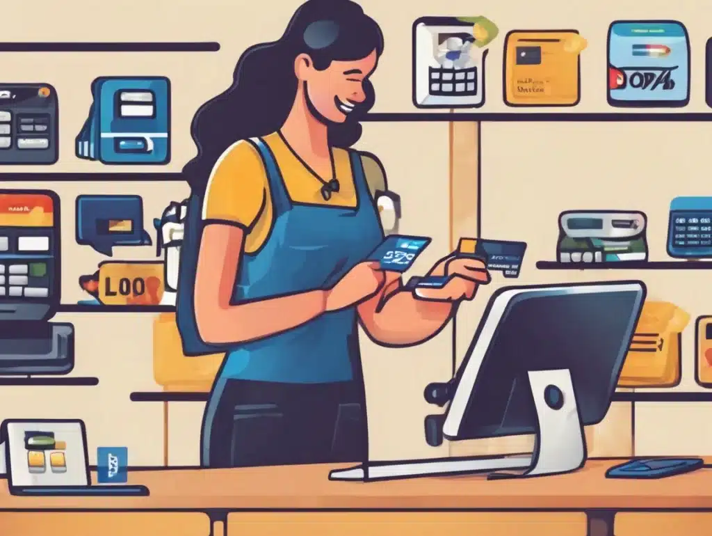 paiements Shopify