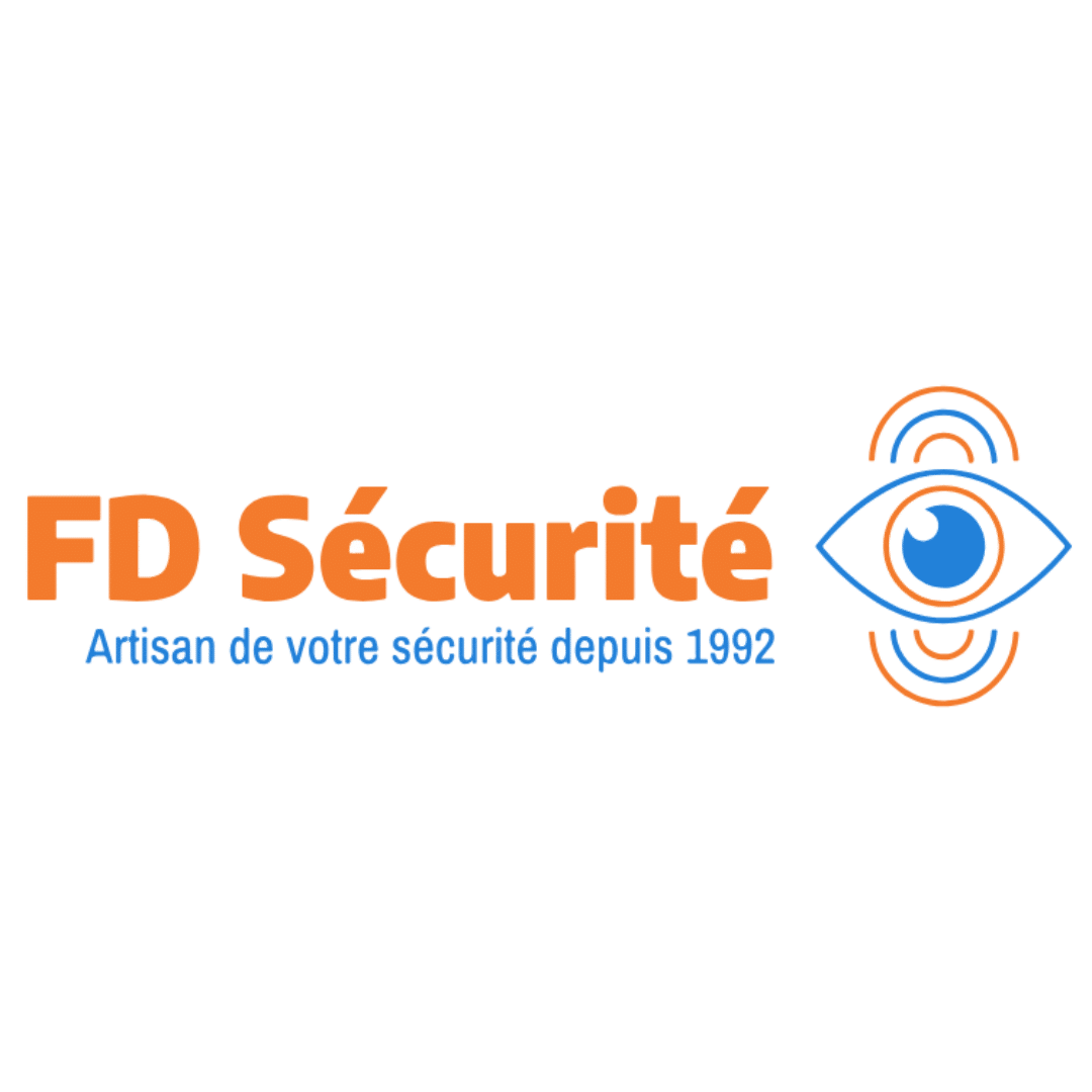 logo fd securite